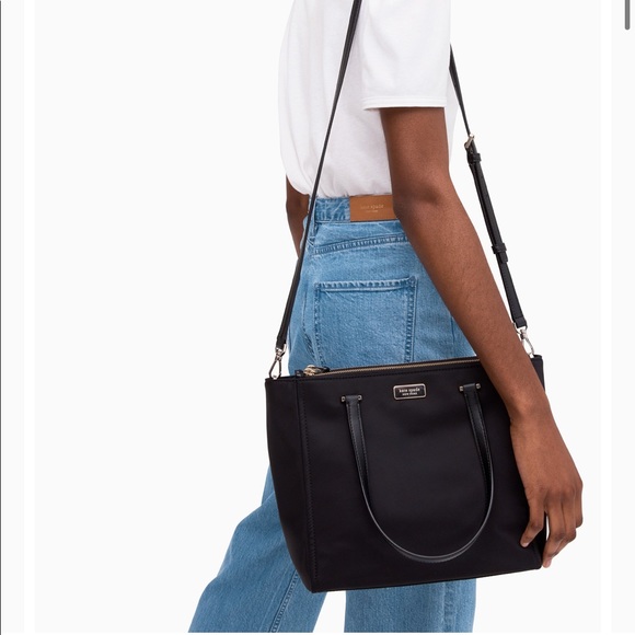 *SOLD* KATE SPADE BRAND NEW Dawn Satchel - Picture 2 of 4